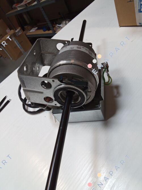 P35816P0082 Motor