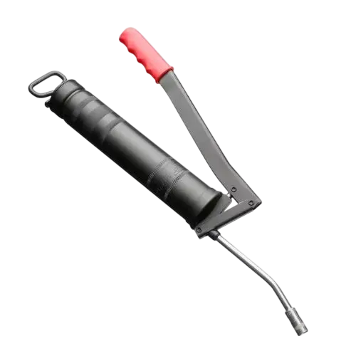 Grease handling tools