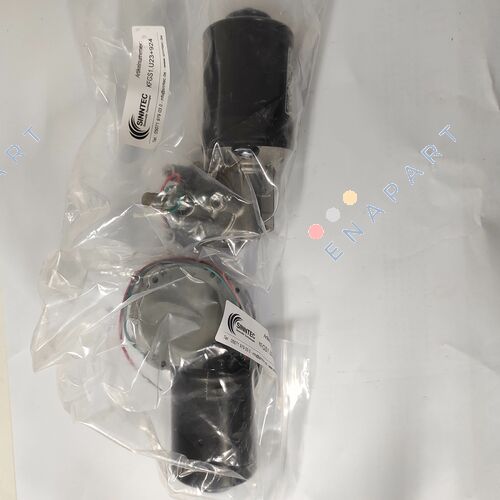KFGS1.U23+924 motor con engranajes