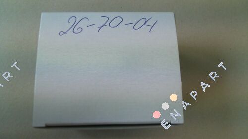 26-70-04 Power Relay