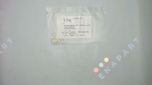 DNH-16-S16 / XDNH 16 S16-X Anillo de retención