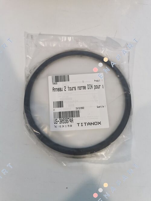 DNH-180 Anillo