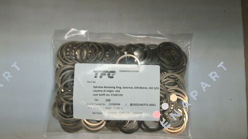 DNS-25-S02 // 720070 