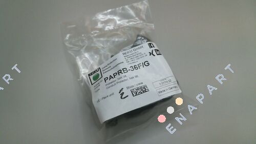 PAPRB-36F/G protector; NW 36