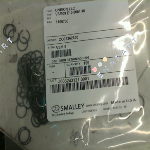 VSM09 E10.0064.16 / VSM-9 