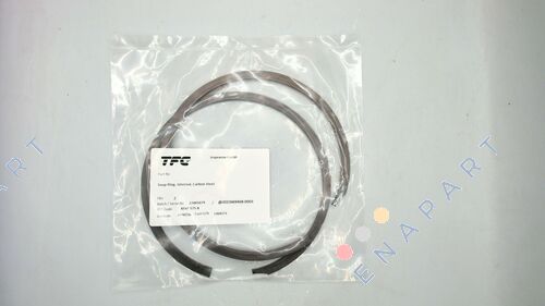 XFHE 575-X Anillo a presión