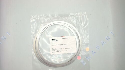 XWH 600 S16-X Anillo de retención de Spirolox