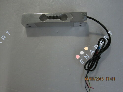 YSSR-0087-X Muelle ondulado