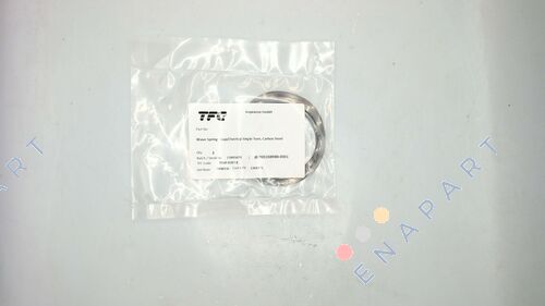 YSSR-0287-X Wave Spring - Gap