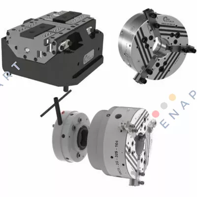 P/n. 029858 Type SLUB-5-ZS-050310 100-WV-75 Bisel autocentrado