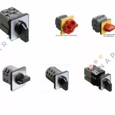 WA-SON/A2/8ZM/NS Interruptor de apagado
