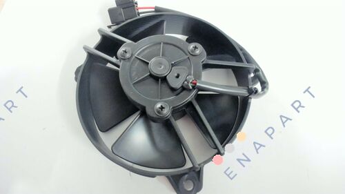 VA31-A101-46A 12V ventilador eléctrico