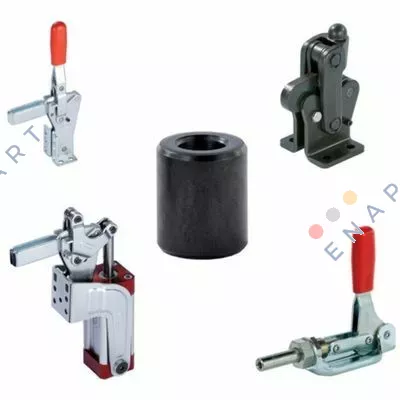 GN 820-355-M Pinzas de palanca