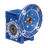 Worm Reducers