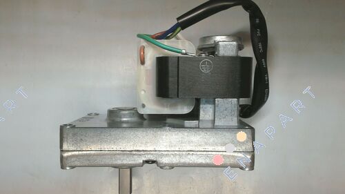 199100305 Motor de 1,5 rpm con enchufe