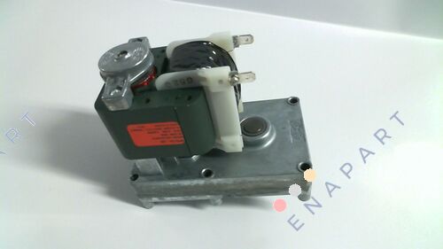 ISG-3240-RTC motor
