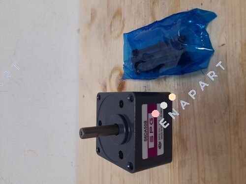 S6DA50B REDUCTOR