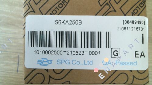 S6KA250B 