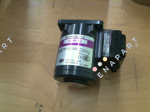 S6R06GA-TCE Motor