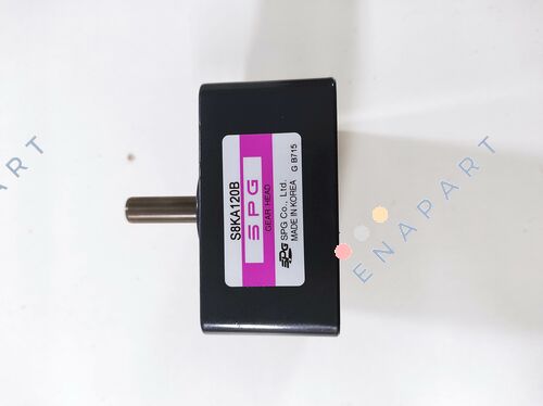 S8KA120B Caja de cambios
