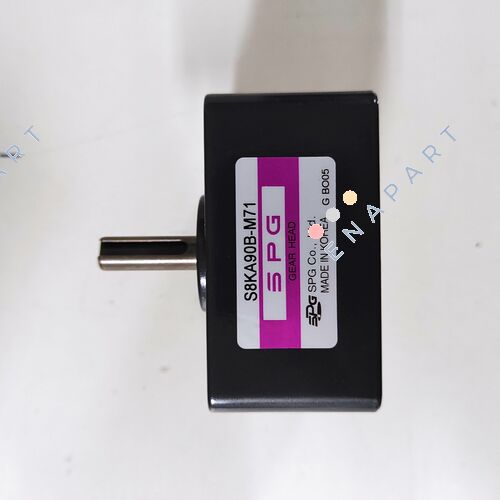 S8KA90B-M71 CABEZAL DE ENGRANAJE