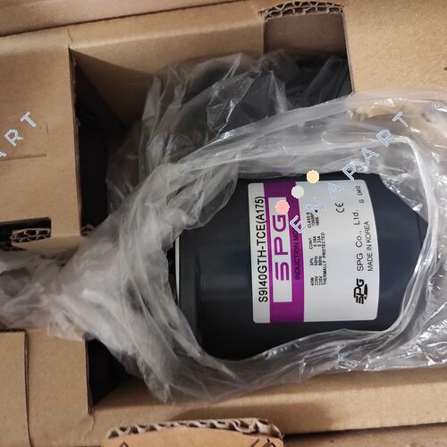 S9I40GTH-TCE (A175) Motor