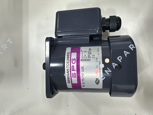 S9I60GAH-TCE(A683) motor