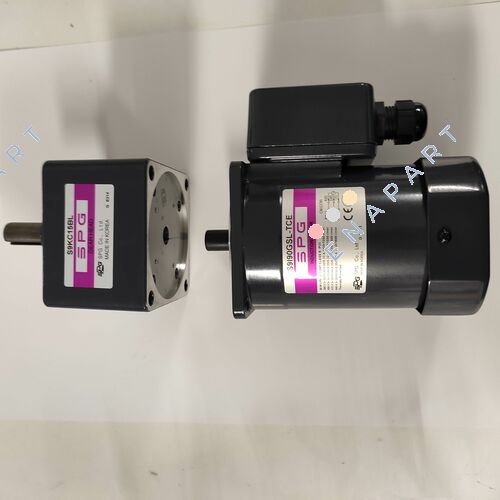 S9I90GSL-TCE/S9KC15BL motorreductor