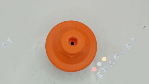 Art.No. 212970, Type: MDM 902 Protector de manómetro de diafragma MDM 902PVC-U