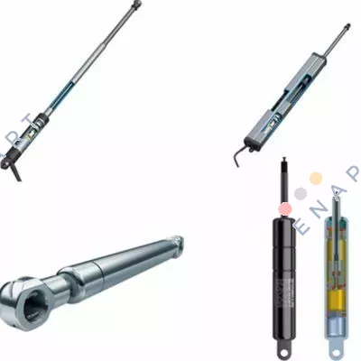 441708 Arco gas-LIFT-O-MAT
