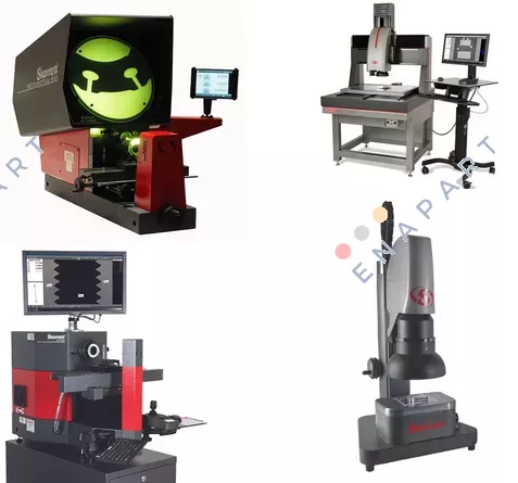 798A-8/200 Calibrador electrónico
