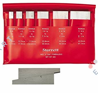 S154LZ Conjunto de Parallels