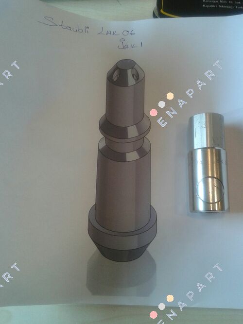 LAK06.1101  RAPIDO