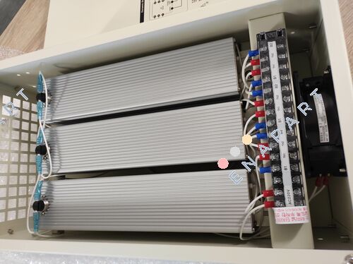 MCRF-STF 1.6kW 