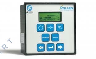 M240452 / DP-20 Polaris amplificador de señal digital
