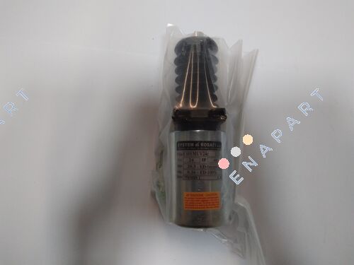 C601MUV24c solenoide