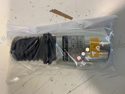 C601V12C Electroimán