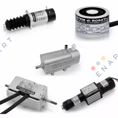 S.FCEG.IV24 unidad de control electrónico