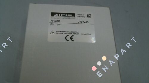 V223445 / NS20K Monitor de nivel