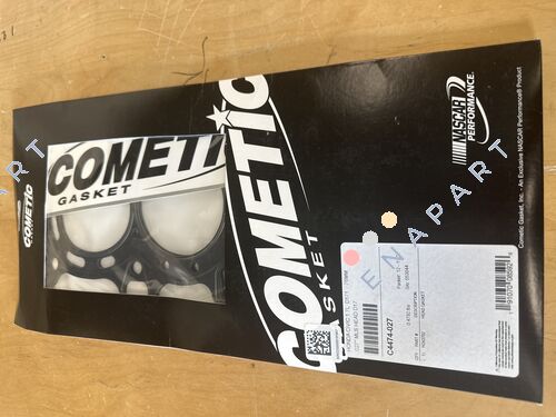 Head Gasket Honda Civic 01-05 D17 76mm Bore 0.7mm Thickness 