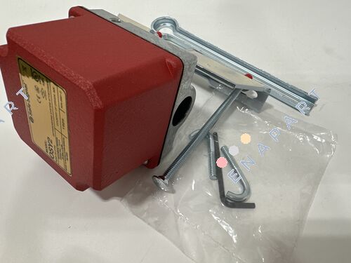OSY-2 Interruptor de supervisión