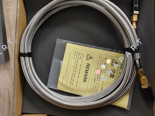 FG5 cable de fibra óptica