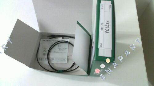 FX210J Cable de fibra óptica