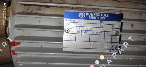 BN112M6 B5 E3 