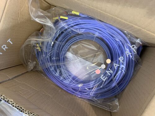 P/N: 1SN0029, Type: PTSE PT100 L=2.5M T250104 sensor de temperatura