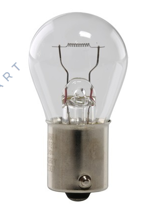 P21W 24V 21W lámpara incandescente