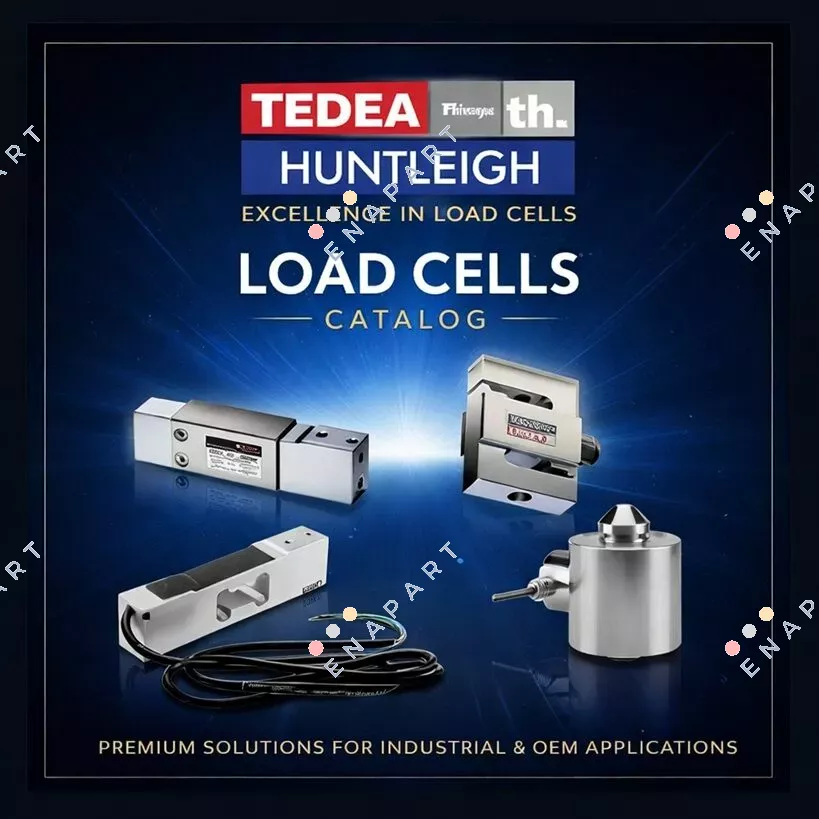Tedea-Huntleigh
