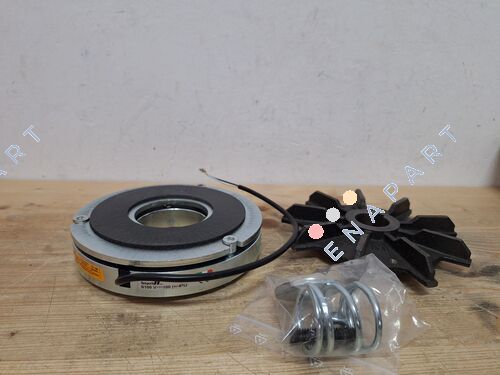 GSBT-S100-100 Freno electromagnético DC