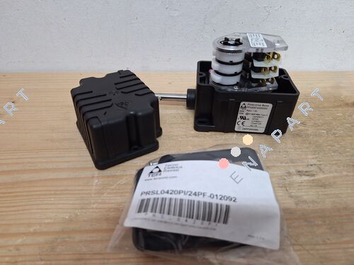 PFA9067A0050005 INTERRUPTOR DE LÍMITE DE GIRO BÁSICO