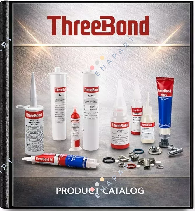 Three Bond